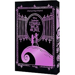 L'étrange noël de Mr Jack - Le roman du film