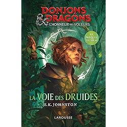 DONJONS & DRAGONS - La voie des druides - Le préquel du film