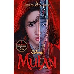 Mulan - Le roman du film