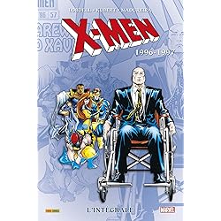 X-Men : L'intégrale 1996-1997 (T47)