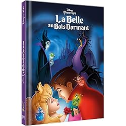 LA BELLE AU BOIS DORMANT - Disney Cinéma - L'histoire du film - Disney Princesses