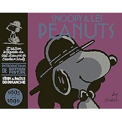 Snoopy & les Peanuts - Snoopy et les Peanuts - Intégrale - tome 23