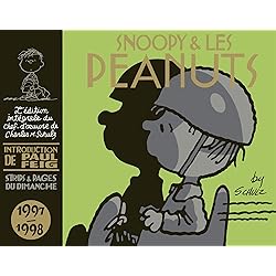 Snoopy et les Peanuts - 1997-1998