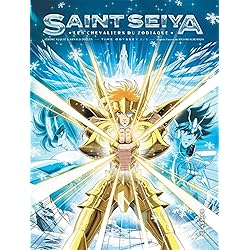 Saint Seiya - Time Odyssey - Tome 3