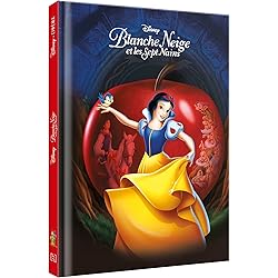 BLANCHE-NEIGE ET LES SEPT NAINS - Disney Cinéma - L'histoire du film - Disney Princesses