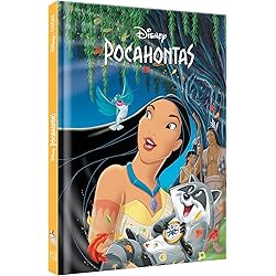 POCAHONTAS - Disney Cinéma - L'histoire du film - Disney Princesses