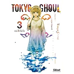 Tokyo Ghoul - Tome 03
