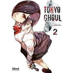 Tokyo Ghoul - Tome 02