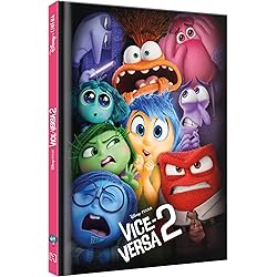 VICE-VERSA 2 - Disney Cinéma - L'histoire du film - Disney Pixar