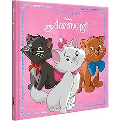 LES ARISTOCHATS - Les Grands Classiques - L'histoire du film - Disney