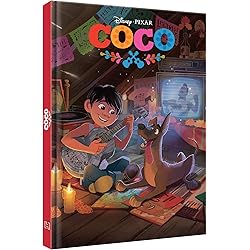 COCO - Disney Cinéma - L'histoire du film - Pixar
