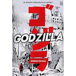 Godzilla