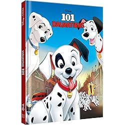 LES 101 DALMATIENS - Disney Cinéma - L'histoire du film