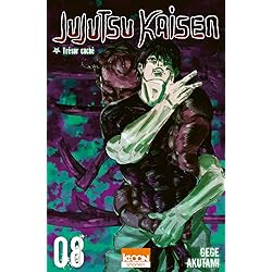 Jujutsu Kaisen T08 (8)