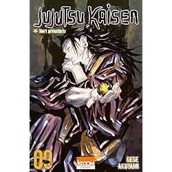 Jujutsu Kaisen T09 (9)