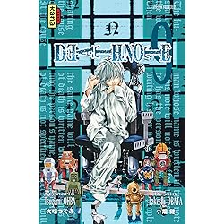 Death Note - Tome 9