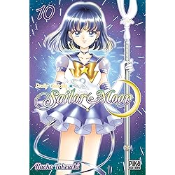 Sailor Moon T10