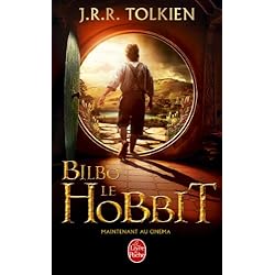 Bilbo le Hobbit