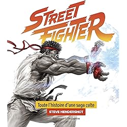 La saga Street Fighter
