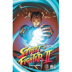 STREET FIGHTER II - Tome 2