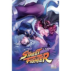 Street Fighter - Tome 2