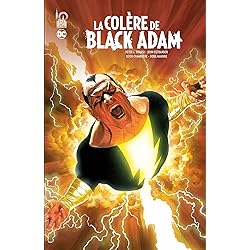 La Colère de Black Adam