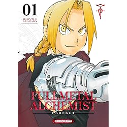Fullmetal Alchemist Perfect T01 (1)