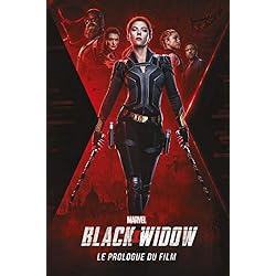 Black Widow: Le prologue du film