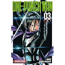 One-Punch Man - T3