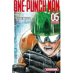 One-Punch Man - T5