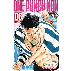 One-Punch Man - T6