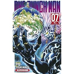 One-Punch Man - T7