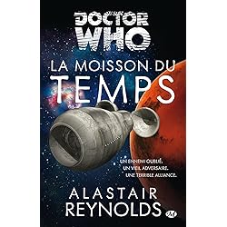 Doctor Who : La Moisson du Temps