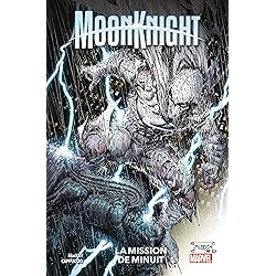 Moon Knight T01 : La mission de minuit