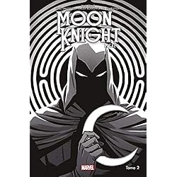 Moon Knight Legacy T02