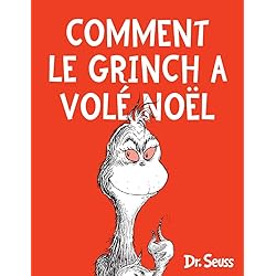 Comment le Grinch a volé Noël