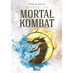 Génération Mortal Kombat