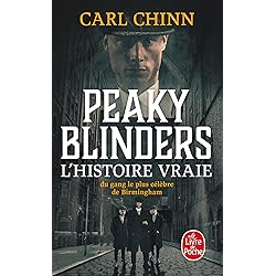 Peaky Blinders: L'histoire vraie du gang le plus célèbre de Birmingham