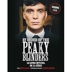 By order of the Peaky Blinders
