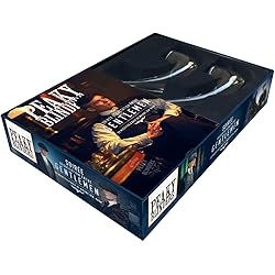 Les pipes à alcool Peaky Blinders