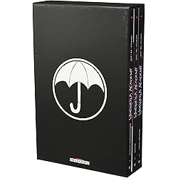 Umbrella Academy - Coffret 2021
