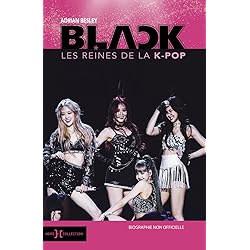 BlackPink, les reines de la K-Pop