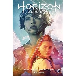 Horizon Zero Dawn T01