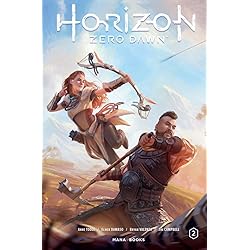 Horizon Zero Dawn T02