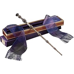 Les répliques des baguettes Harry Potter "Ollivander"