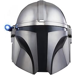 Les casques électroniques Star Wars The Black Series