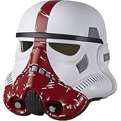 Les casques électroniques Star Wars The Black Series