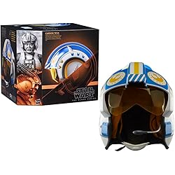 Les casques électroniques Star Wars The Black Series