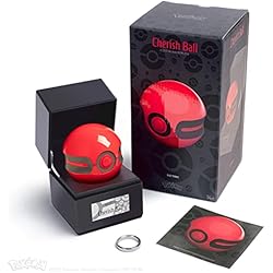 Les répliques de Poké Ball