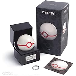 Les répliques de Poké Ball